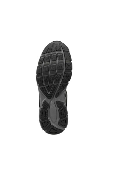 lumberjack Unisex Μαύρα Αδιάβροχα Άνετα Αθλητικά Παπούτσια Ursa