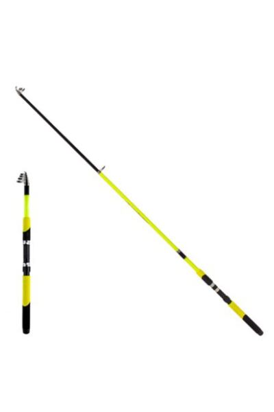 REMIXON Speed 270cm Yellow Olta Kamışı