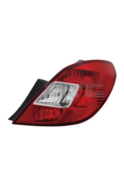 Depo Corsa D Stop Lambası Sağ 7/2006-8/2014