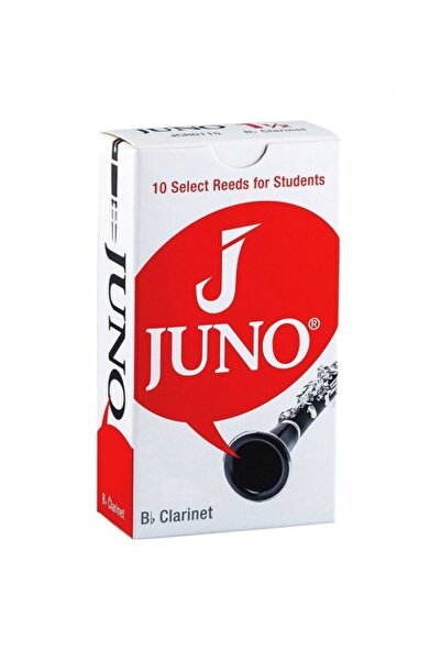 Vandoren Klarnet Kamış Juno No.2,5 Bb