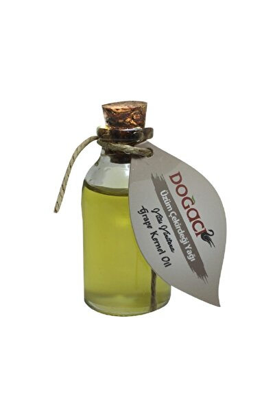 Üzüm Çekirdeği Yağı 20 ml