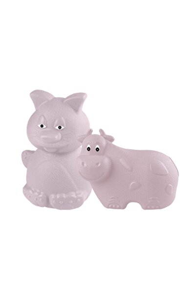 Dükkanönü Titiz Zoo Kumbara Kedi Tp-286