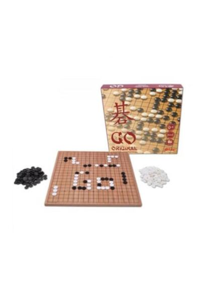 Star Oyun Star Go- Tournament Far East Strategy Game