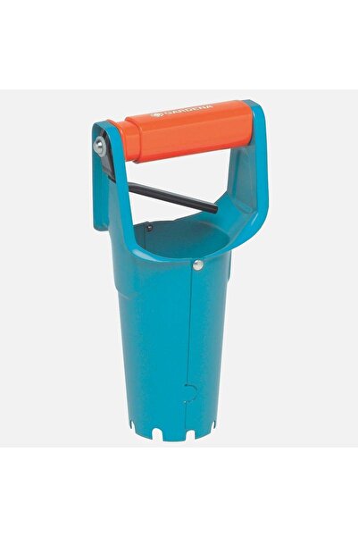 Gardena Çiçek Soğanı Dikici Yükek Kaliteli Kaplamalı Çelik