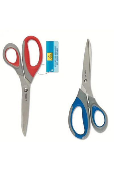 Adel Medium Size Scissors 2 Pieces