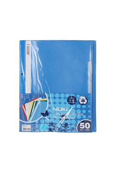 Noki ( 50pcs ) Wired File