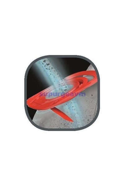 Rowenta Ro6432/410 Ea Dust Bag - Zr 200540 Hygiene