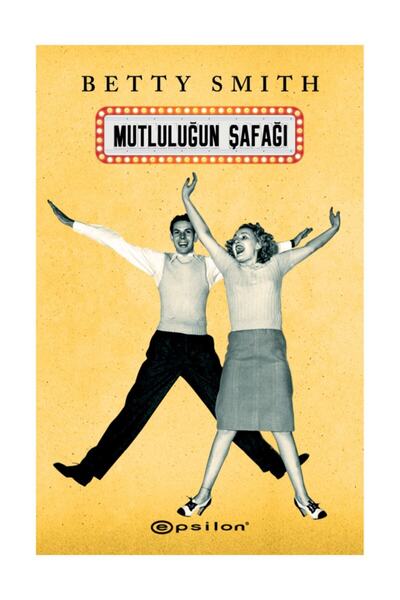 Epsilon Yayınevi Mutluluğun Şafağı
