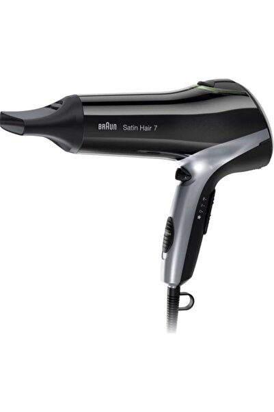 Braun Satin Hair 7 Iontec Hd710 2200w Saç Kurutma Makinesi