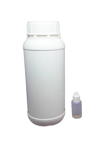 GOGKA Rtv2 Kalıp Silikonu 1 Kğ Süs Eşyası Biblo Heykel Kalıp Silikonu Sertlşt...