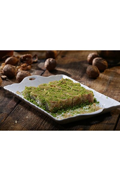 SO BAKLAVA Cevizli Saray Sarma 1 Kg
