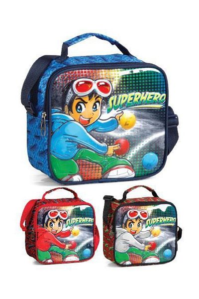 Mikro Tm-03 Assortment Thermos Effect Lunch Box