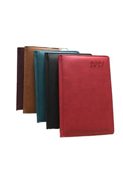 Liz Agenda Thermo Leather 17X24 Aj-997 2021