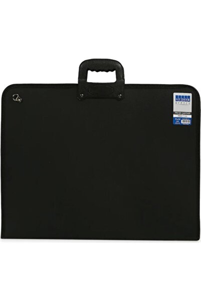 Südor Proje Çantası 35x50 Siyah Sb121-1
