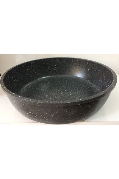 ThermoAD Granite Cast Oven Tray 28 Cm