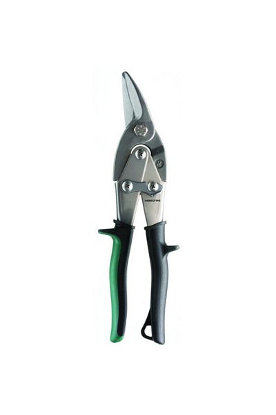 İstanbul E-Hırdavat Aluminum Sheet Metal Cutting Scissors - Izeltaş Left Model