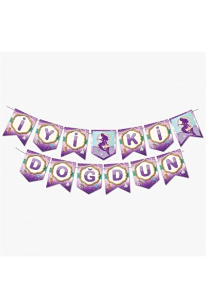 Partimarka Γράμματα για τα γενέθλια της Γοργόνας