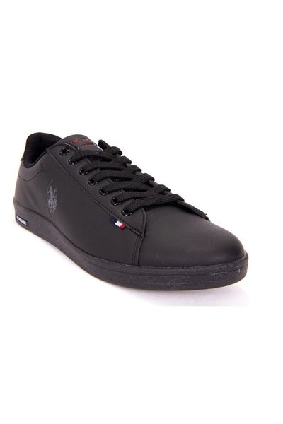 U.S. Polo Assn. Pantofi de damă FRANCO DHM negri 100548977