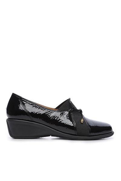 RELAX ANATOMIC Women's Vegan Moccasin & Loafer Shoes 611 E4340-03 BN AYK