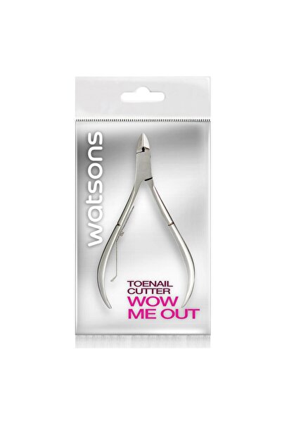 Watsons Ayak Tırnak Eti Pensi