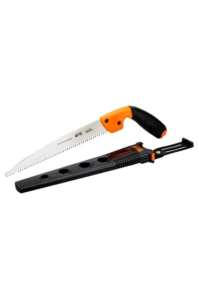 Bahco 5124-js-h Budama Testeresi Kılıflı Düz 240 mm