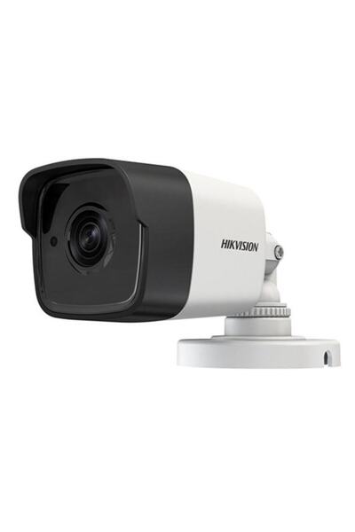 Hikvision Haikon - Ds-2ce16hot-ıtf Tvı Bullet 5 Mp 2.8 Mm Sabit Lens Ir Bulle...
