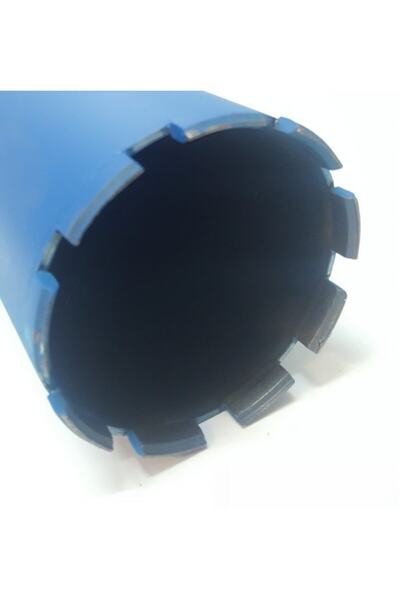 82mm Lazer Kaynaklı Karot Ucu