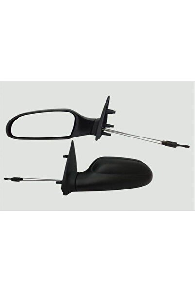 Genel Markalar Gva 1050750 Dış Dikiz Aynası Mekanik Sağ Saxo 96 Vm-144r Peuge...