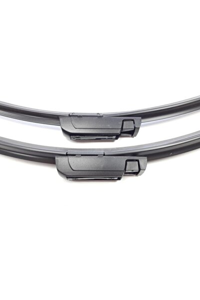 Silbak Seat Altea Toledo 2004-09 Altea Xl 2007-2016 Ön Cam Silecek Takımı Özel Orjinal Tasarım 65x65cm
