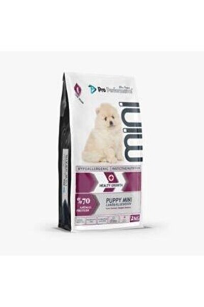Pro Performance Properformance Puppy Mini Lamb Hypoallergenıc Köpek Maması 2 Kg