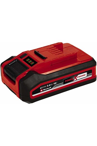 Einhell 4511501 Batarya 18v 3.0 Ah Pxc Plus