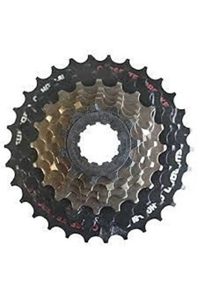 OEM Bisiklet Arka Dişli Ruble Shımano Cs-hg30-8ı