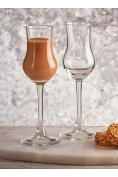 Paşabahçe مجموعة جرابا كوفي سايد مكونة من 6 قطع