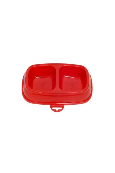 MİO Double Food Door (large)