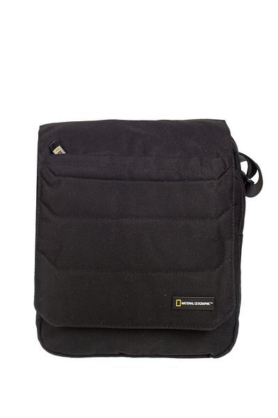 NATIONAL GEOGRAPHIC Siyah Unisex Çanta Ng0707.06