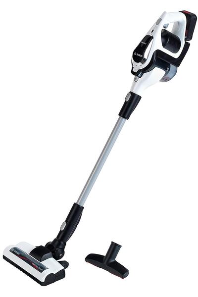 Genel Markalar Bosch Ev Aleti Dikey Elektrik Süpürgesi SesIşık Byz. S00006812