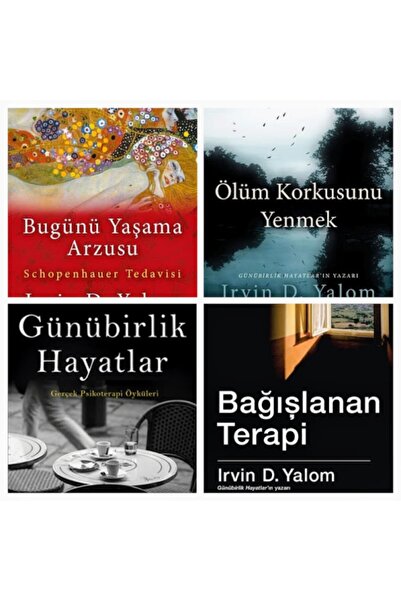 Genel Markalar Bugünü Yaşama Arzusu ,ölüm Korkusunu Yenmek ,bağışlanan Terapi...