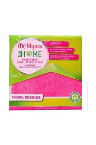 Farmasi Πανί γενικού καθαρισμού από μικροΐνες Mr.wipes