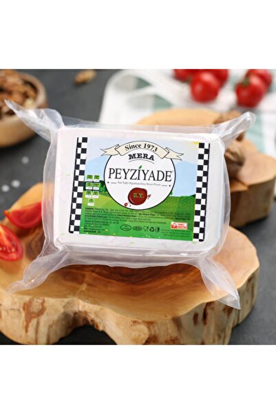 peyziyade Ezine Mera Peyniri 700 - 750 Gr