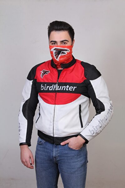 birdhunter Unisex Boyunluk