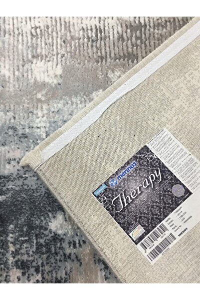 Merinos Halı Therapy Koleksiyonu 19114-030 100x200