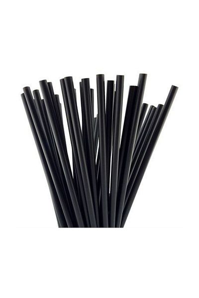 Pipet Burger Frozen Black 100 Cvm