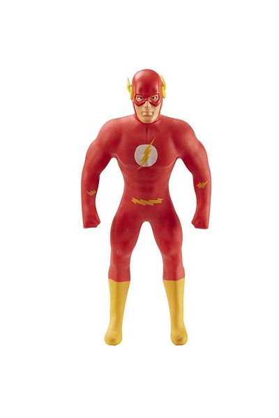 Stretch Armstrong Flexible Mini Figure 15 cm - Flash Extending Man Fun Toy