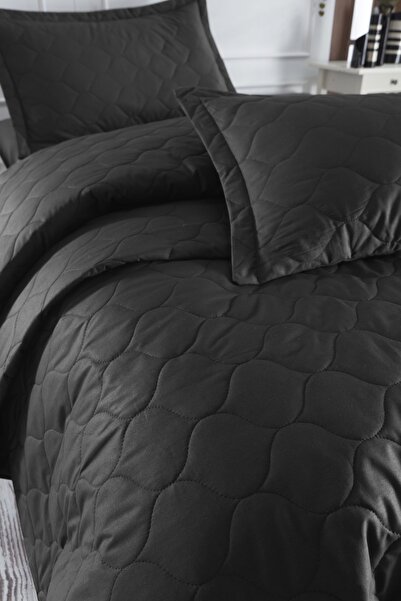 siyah yatak ortusu modelleri fiyatlari trendyol