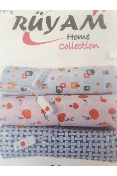 Rüyam Elektrikli Battaniye