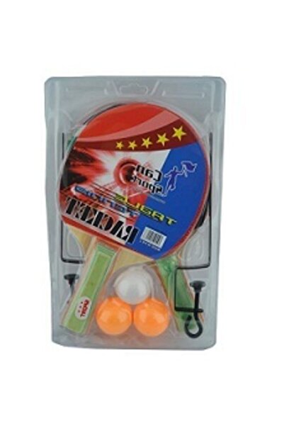 Genel Markalar T Masa Tenisi Raket Seti 2028