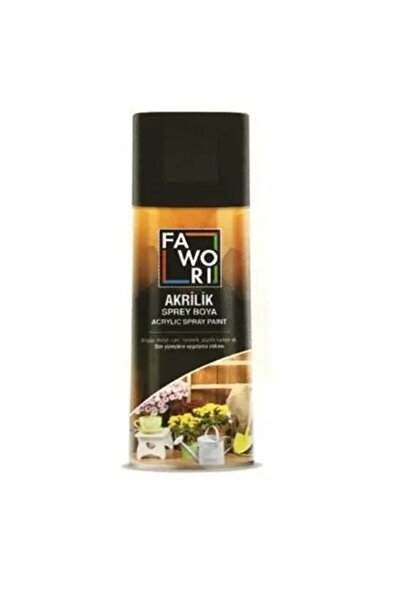 Fawori Fwr Akr.sprey Ral7035 Açık Gri 400ml