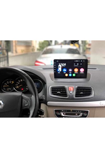Navigold Fluance Uyumlu Android Multimedia