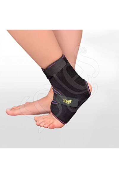Soles Ayak Bilekliği