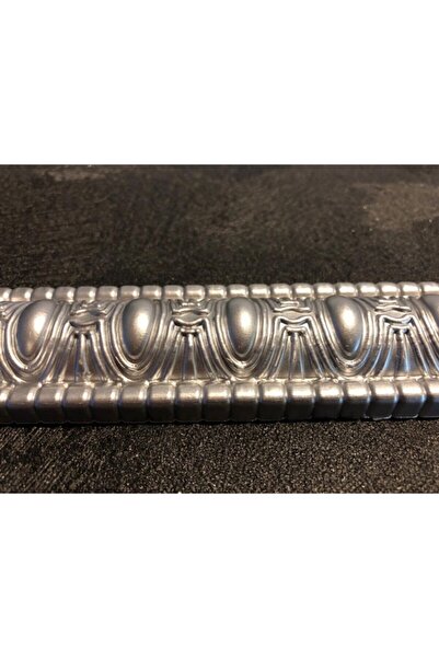 Genel Markalar Decogold Gümüş Çıta 4*100 Cm